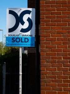 house sold